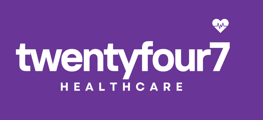 Twenty Four 7 Healthcare